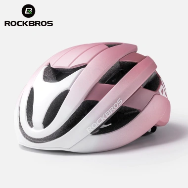 Mũ bảo hiểm xe đạp Rockbros an toàn, thoáng khí, phù hợp leo núi và đường trường 9 Mũ bảo hiểm xe đạp Rockbros an toàn, thoáng khí, phù hợp leo núi và đường trường 9