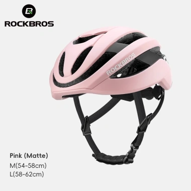 Mũ bảo hiểm xe đạp Rockbros an toàn, thoáng khí, phù hợp leo núi và đường trường 10 Mũ bảo hiểm xe đạp Rockbros an toàn, thoáng khí, phù hợp leo núi và đường trường 10