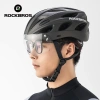 Mũ Bảo Hiểm Xe Đạp ROCKBROS Nam Châm Siêu Nhẹ 57-62CM - Giá ưu đãi 569,449 VND
