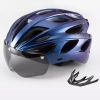 Mũ Bảo Hiểm Xe Đạp ROCKBROS Nam Châm Siêu Nhẹ 57-62CM - Giá ưu đãi 569,449 VND 10