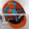 Mũ Bảo Hộ Lao Động N004 - Nón Công Nhân An Toàn, Giá Ưu Đãi 79.000 VNĐ 2