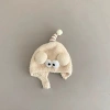Mũ bảo vệ tai chui đầu chống gió mắt to, màu yêu thương cho bé - Giá 55.000₫ 7
