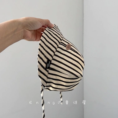 Mũ Bé BY2 1-4 tuổi - Vành rộng, vải mỏng thoáng khí, chống nắng hiệu quả, 172.800đ 2