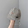 Mũ Bé BY2 1-4 tuổi - Vành rộng, vải mỏng thoáng khí, chống nắng hiệu quả, 172.800đ 3