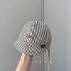 Mũ Bé BY2 1-4 tuổi - Vành rộng, vải mỏng thoáng khí, chống nắng hiệu quả, 172.800đ 7
