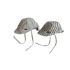 Mũ Bé BY2 1-4 tuổi - Vành rộng, vải mỏng thoáng khí, chống nắng hiệu quả, 172.800đ 8
