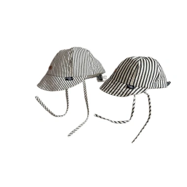 Mũ Bé BY2 1-4 tuổi - Vành rộng, vải mỏng thoáng khí, chống nắng hiệu quả, 172.800đ 8