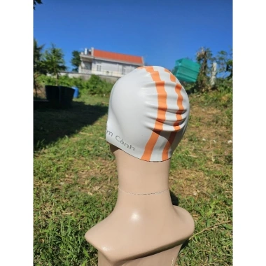 Mũ Bơi Biển MBNC Chống Sóng Giật, Chất Liệu Đặc Biệt - Giá chỉ 315.000 VNĐ 8