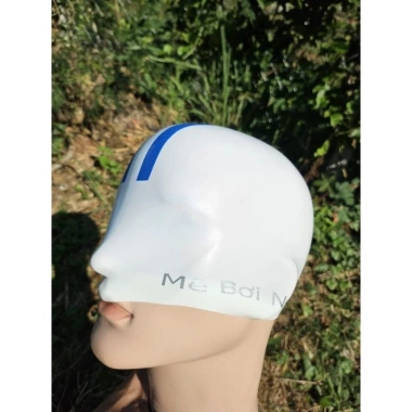 Mũ Bơi Biển MBNC Chống Sóng Giật, Chất Liệu Đặc Biệt - Giá chỉ 315.000 VNĐ 9