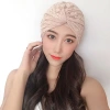 Mũ Bơi Trùm Tóc Dài Xếp Ly Vải Kiểu Nhật Hàn Dễ Thương Cho Nữ - Giá Ưu Đãi 148.913₫ 3