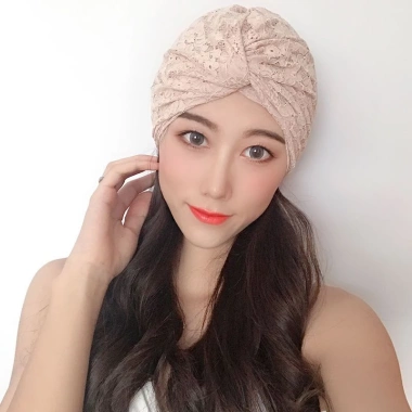 Mũ Bơi Trùm Tóc Dài Xếp Ly Vải Kiểu Nhật Hàn Dễ Thương Cho Nữ - Giá Ưu Đãi 148.913₫