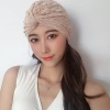 Mũ Bơi Trùm Tóc Dài Xếp Ly Vải Kiểu Nhật Hàn Dễ Thương Cho Nữ - Giá Ưu Đãi 148.913₫ 4