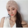 Mũ Bơi Trùm Tóc Dài Xếp Ly Vải Kiểu Nhật Hàn Dễ Thương Cho Nữ - Giá Ưu Đãi 148.913₫ 9