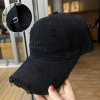 Mũ bóng chày mùa hè COUMTTER Snapback chống nắng điều chỉnh nam nữ - 86.076₫ 4