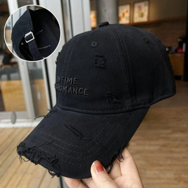 Mũ bóng chày mùa hè COUMTTER Snapback chống nắng điều chỉnh nam nữ - 86.076₫ 4 Mũ bóng chày mùa hè COUMTTER Snapback chống nắng điều chỉnh nam nữ - 86.076₫ 4
