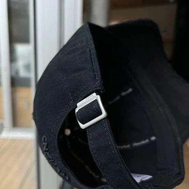 Mũ bóng chày mùa hè COUMTTER Snapback chống nắng điều chỉnh nam nữ - 86.076₫