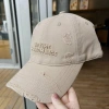 Mũ bóng chày mùa hè COUMTTER Snapback chống nắng điều chỉnh nam nữ - 86.076₫ 9