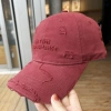 Mũ bóng chày mùa hè COUMTTER Snapback chống nắng điều chỉnh nam nữ - 86.076₫ 10