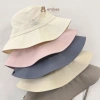 Mũ Bucket Embes cho Bé 1-6 tuổi - Vành mềm, chống nắng, dây điều chỉnh, giá ưu đãi 4