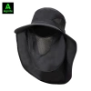 Mũ Chống Nắng Làm Vườn Agnite Deli UV Mạng Che Mặt Lưới Thoáng Mát – Giá 62.000₫ 7