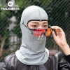Mũ Chống Nắng Rockbros Ice Silk Thoáng Khí Bảo Vệ UV, Thích Hợp Xe Máy & Thể Thao Ngoài Trời - Giá 142,552₫ 3