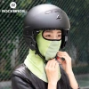 Mũ Chống Nắng Rockbros Ice Silk Thoáng Khí Bảo Vệ UV, Thích Hợp Xe Máy & Thể Thao Ngoài Trời - Giá 142,552₫ 4