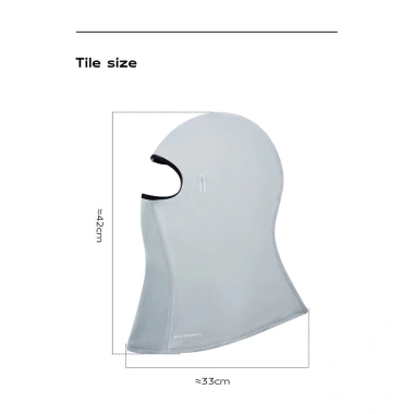 Mũ Chống Nắng Rockbros Ice Silk Thoáng Khí Bảo Vệ UV, Thích Hợp Xe Máy & Thể Thao Ngoài Trời - Giá 142,552₫