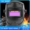 Mũ Hàn Năng Lượng Mặt Trời Tự Động MONQIQI - Bảo Vệ An Toàn, Giá 135k 2