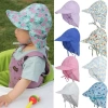 Mũ Lưỡi Trai Chống Nắng Cotton Thoáng Mát Cho Bé Giá 88.668 VND Giảm Đến 20%