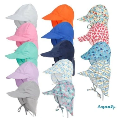 Mũ Lưỡi Trai Chống Nắng Cotton Thoáng Mát Cho Bé Giá 88.668 VND Giảm Đến 20%