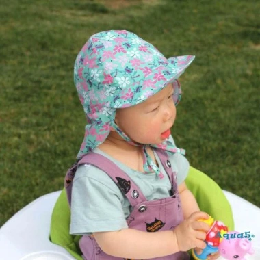 Mũ Lưỡi Trai Chống Nắng Cotton Thoáng Mát Cho Bé Giá 88.668 VND Giảm Đến 20%