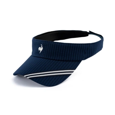 Mũ lưỡi trai Coq Sportif Nữ LN5FCP23LV-NV00 - Nửa đầu le, Giá ưu đãi 971.800₫