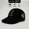 Mũ Lưỡi Trai MLB NY Hàn Quốc Cao Cấp - Giảm 23% Chỉ 179k, Form Rộng Thêu Cạnh Thời Trang 2