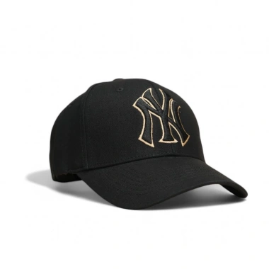 Mũ Lưỡi Trai MLB NY Hàn Quốc Cao Cấp - Giảm 23% Chỉ 179k, Form Rộng Thêu Cạnh Thời Trang 3 Mũ Lưỡi Trai MLB NY Hàn Quốc Cao Cấp - Giảm 23% Chỉ 179k, Form Rộng Thêu Cạnh Thời Trang 3