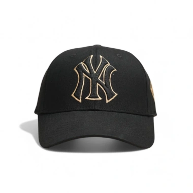 Mũ Lưỡi Trai MLB NY Hàn Quốc Cao Cấp - Giảm 23% Chỉ 179k, Form Rộng Thêu Cạnh Thời Trang 4 Mũ Lưỡi Trai MLB NY Hàn Quốc Cao Cấp - Giảm 23% Chỉ 179k, Form Rộng Thêu Cạnh Thời Trang 4