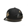 Mũ Lưỡi Trai MLB NY Hàn Quốc Cao Cấp - Giảm 23% Chỉ 179k, Form Rộng Thêu Cạnh Thời Trang 6