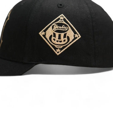 Mũ Lưỡi Trai MLB NY Hàn Quốc Cao Cấp - Giảm 23% Chỉ 179k, Form Rộng Thêu Cạnh Thời Trang 7 Mũ Lưỡi Trai MLB NY Hàn Quốc Cao Cấp - Giảm 23% Chỉ 179k, Form Rộng Thêu Cạnh Thời Trang 7