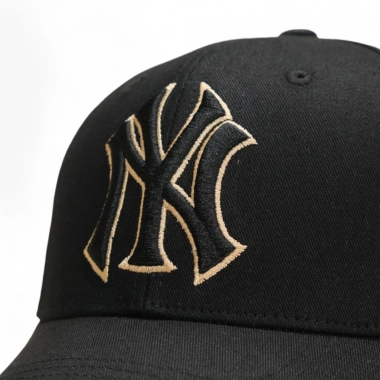 Mũ Lưỡi Trai MLB NY Hàn Quốc Cao Cấp - Giảm 23% Chỉ 179k, Form Rộng Thêu Cạnh Thời Trang 8 Mũ Lưỡi Trai MLB NY Hàn Quốc Cao Cấp - Giảm 23% Chỉ 179k, Form Rộng Thêu Cạnh Thời Trang 8