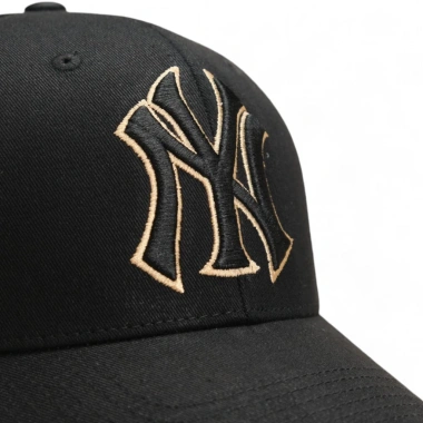 Mũ Lưỡi Trai MLB NY Hàn Quốc Cao Cấp - Giảm 23% Chỉ 179k, Form Rộng Thêu Cạnh Thời Trang 9 Mũ Lưỡi Trai MLB NY Hàn Quốc Cao Cấp - Giảm 23% Chỉ 179k, Form Rộng Thêu Cạnh Thời Trang 9