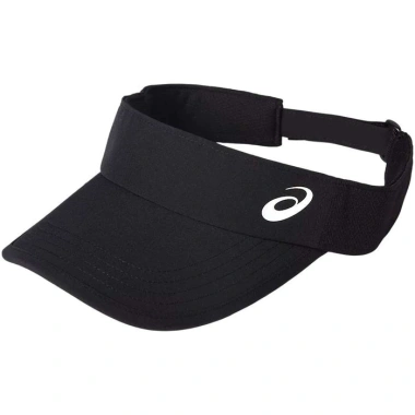 Mũ Nửa Đầu Thể Thao Asics Unisex PF Visor 3.043A091.001 - Giá chỉ 548.600 VND Mũ Nửa Đầu Thể Thao Asics Unisex PF Visor 3.043A091.001 - Giá chỉ 548.600 VND