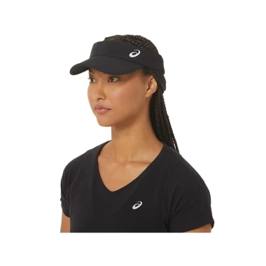 Mũ Nửa Đầu Thể Thao Asics Unisex PF Visor 3.043A091.001 - Giá chỉ 548.600 VND