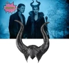 Mũ Sừng Halloween Cosplay Maleficent Ác Nữ Hoàng Boutique - Giá 146k
