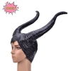 Mũ Sừng Halloween Cosplay Maleficent Ác Nữ Hoàng Boutique - Giá 146k 2
