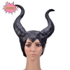 Mũ Sừng Halloween Cosplay Maleficent Ác Nữ Hoàng Boutique - Giá 146k 3