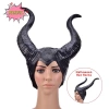 Mũ Sừng Halloween Cosplay Maleficent Ác Nữ Hoàng Boutique - Giá 146k 8