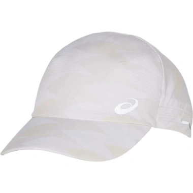 Mũ Thể Thao Asics Unisex Graphic Woven Cap 3.013A964.200 - Giá chỉ 784.200 VND