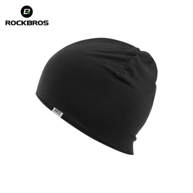 Mũ thể thao Rockbros Tencel len chống gió ấm áp cho mùa đông - Đi xe đạp & chạy bộ 10