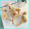 Mũ trẻ em dễ thương phong cách mới, thích hợp chụp ảnh & chơi ngoài trời, giá 81.000đ