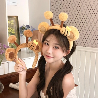 Mũ trẻ em dễ thương phong cách mới, thích hợp chụp ảnh & chơi ngoài trời, giá 81.000đ