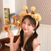 Mũ trẻ em dễ thương phong cách mới, thích hợp chụp ảnh & chơi ngoài trời, giá 81.000đ 4